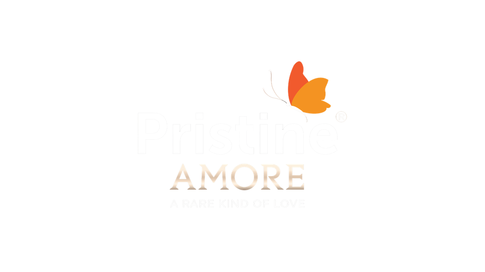 Pristine Amore — A Rare Kind of Love