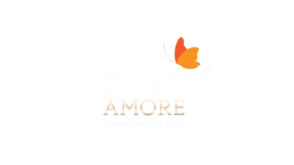 Pristine Amore — A Rare Kind of Love